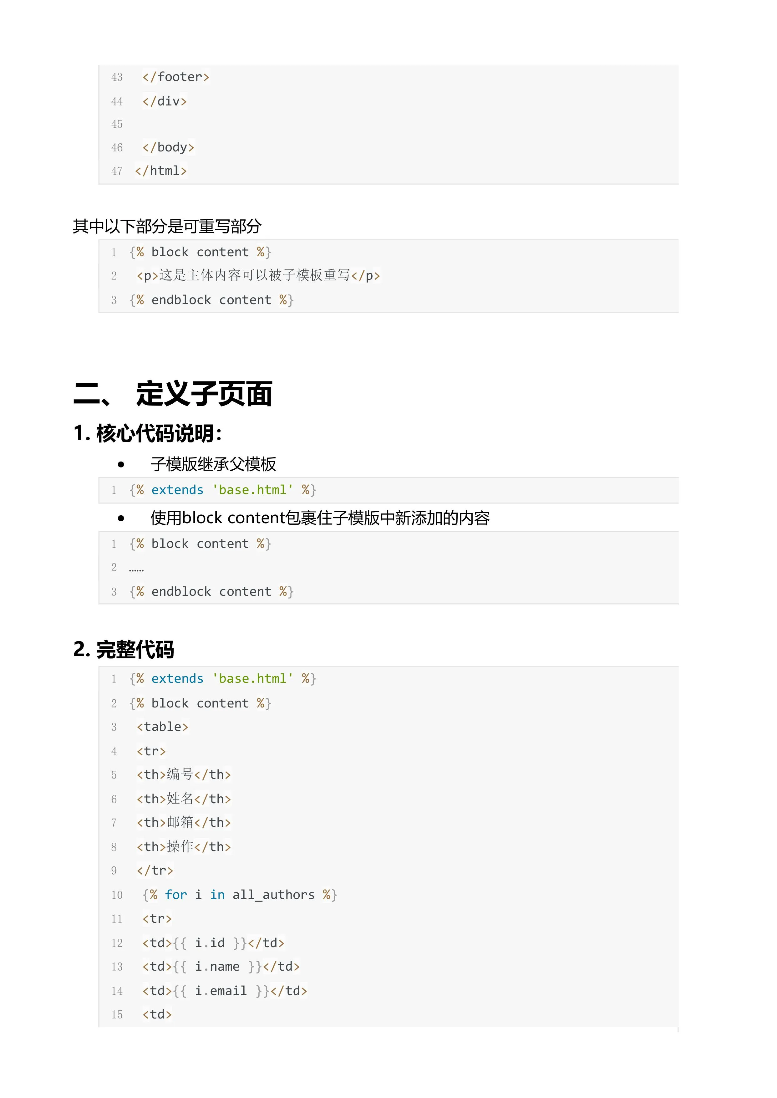 Django 文档第 51 页